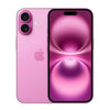 Apple iphone 16 128gb pink