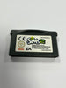 Gameboy game boy advance sims 2 unboxed