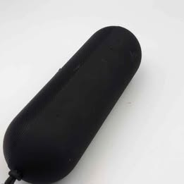 Beats Pill (A3211) 2024 Portable Speaker - Matte Black - Unboxed