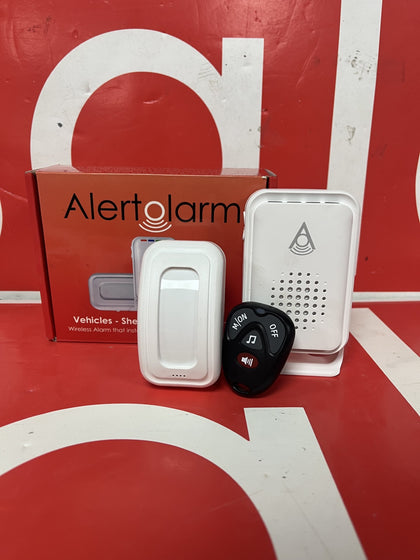 Wireless Alarm