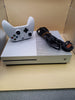 Xbox One S 500 GB With 4xGames