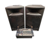 Yamaha STAGEPAS 300 PA System COLLECTION ONLY