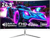 Gawfolk 24.5" GF245A Gaming Curved Monitor *Collection Only*