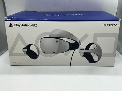 Playstation VR2 Headset