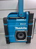 Makita DAB/DAB+ Job Site Radio Charger & Bluetooth
