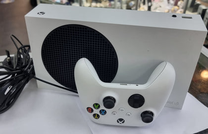 Microsoft Xbox Series S Console