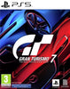 ***Collection Only*** Playstation5 Games Gran Turismo 7
