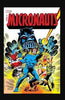 Micronauts: The Original Marvel Years Omnibus Vol. 1 by Bill Mantlo- HardBack