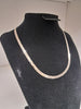 925 Silver Snake Chain - 9.46g - 16.5g - Great Yarmouth