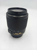 Nikon 55-200mm AF-S f/1:4-5.6G ED Camera Lens