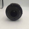 Sigma 18-50mm f/2.8-4.5 DC EX HSM Macro Lens – Nikon F Mount – Black