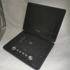 Clarity CBLU10W 10" Portable Blu-Ray/DVD Player, Unboxed with charger