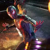 ps4 Marvel's Spider-Man Miles Morales