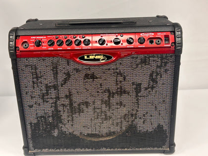 Spider 1 Line 6 Amp 16 OHM (COLLECTION ONLY)