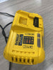 Dewalt DCB118 XR FLEXVOLT charger