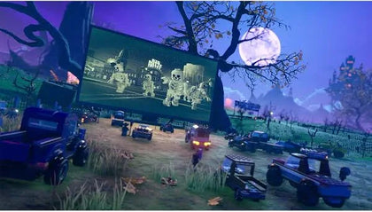 LEGO 2K Drive - PS4 - Great Yarmouth