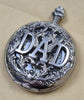 Pocket Watch Mechanical (DAD)