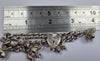 Vintage Silver Charm Bracelet