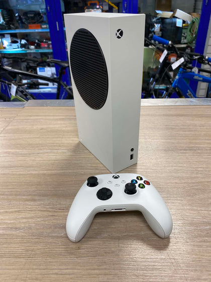 Microsoft Xbox Series S Console