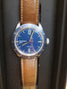 Christopher Ward Classic C65 Trident Automatic Divers watch