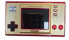 Nintendo Game & Watch Super Mario Bros
