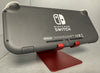 Nintendo Switch Lite Grey Handheld Console ** Unboxed **