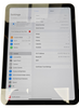 Apple 10.9 Inch iPad Wi-Fi 64GB - Silver Model A2696