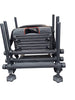 Fishing station Browning Xi-Box 30 Superlight Bait Box Seat (RRP £467)