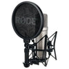 RODE NT1-A Vocal Pack Condenser Microphone
