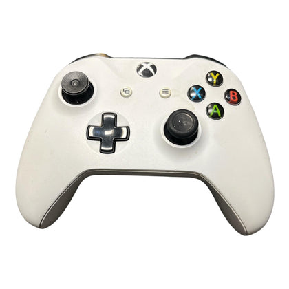 Microsoft Wireless Controller Xbox