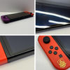 Nintendo Switch OLED Pokemon Scarlet & Violet Edition Boxed