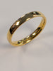 18ct Gold Wedding Band Ring Size M