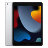 iPad 10.2" 9th gen 64 GB - Wi-Fi - Silver