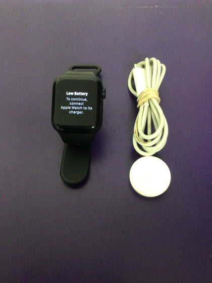 Apple Watch SE 2nd gen