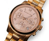 Michael Kors Runway Watch**Boxed**