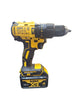 DeWalt Set - DCD778 - DCF787