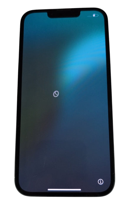 Apple iPhone 16e 5G 128GB 100% Battery Health Black Unlocked