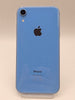 iPhone XR - Blue - 128GB