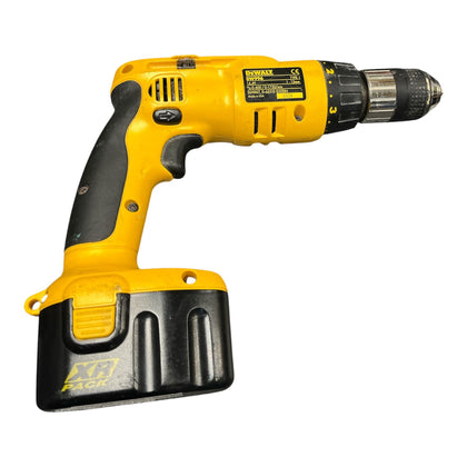 Dewalt DW996 Drill Battery NO CHARGER
