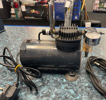 Electric Compressor