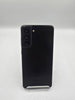 Samsung Galaxy S21 Fe black 128g Unlocked unboxed