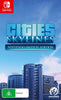 Cities Skylines (Switch)