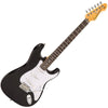 Encore Electric Guitar E6 - Gloss Black