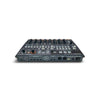 Arturia drumbrute Impact Analog drum michen unboxed blue/orange