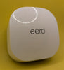 Amazon Eero 6 Dual-Band Mesh Wi-Fi 6 System | with Built-in Zigbee Smart Home