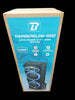Thunderglow -1200 Active Wireless Speaker With Bluetooth, AUX, MIC & USB *BRAND NEW*