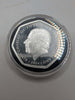 80th Anniversary D-Day Commemorative 50p Coin