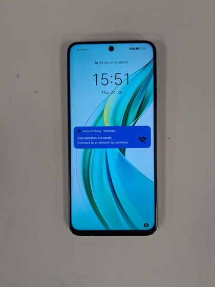 Honor 90 Smart 128GB - Black - Any Network