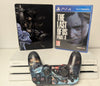 Sony PlayStation 4 Pro 1TB Console White & 2 Games