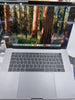 MacBook Pro 15,1/i7-9750H/16GB Ram/256 SSD/Touchbar/15"